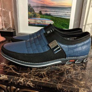 Fashion Shoes Blue - Brand New